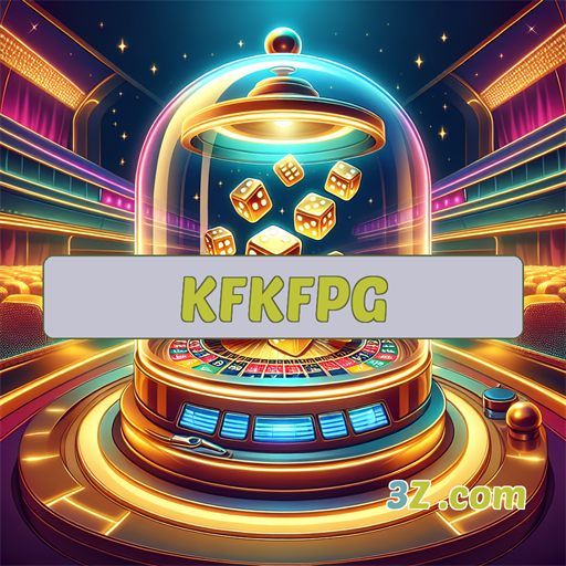 Apostas Inovadoras: O Que Esperar do kfkfpg.com