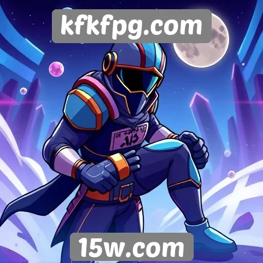 Análise da variedade de jogos oferecidos em kfkfpg.com