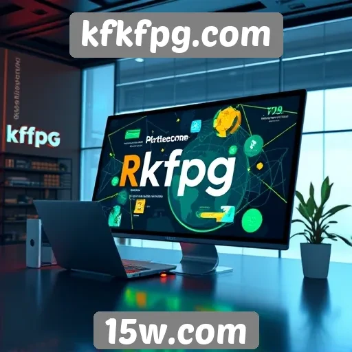 Exploração da experiência do usuário no kfkfpg.com