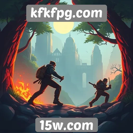 Experiência do usuário no site de jogos kfkfpg